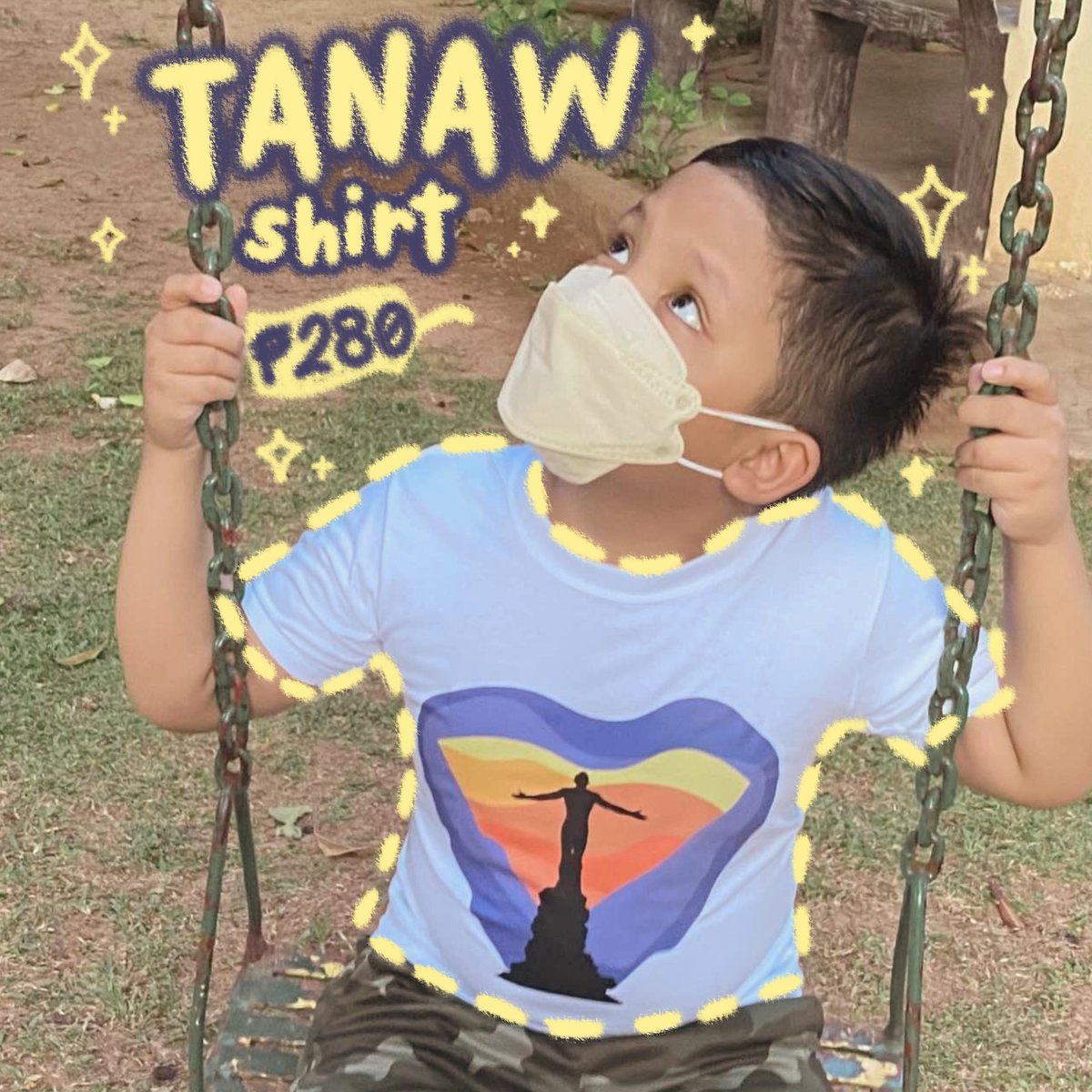 upisPKA's tweet photo. Only a few days left ‘till #UPISTanaw2022!  🤩

If you haven’t, pre-order your favorite Tanaw merch NOW for the perfect Tanaw 2022 experience! 😎

Get these shirts and MORE Tanaw 2022’s official Shopee Page! 💜💛

https://t.co/fKxWYDGGZe https://t.co/GrC24WsZ6k