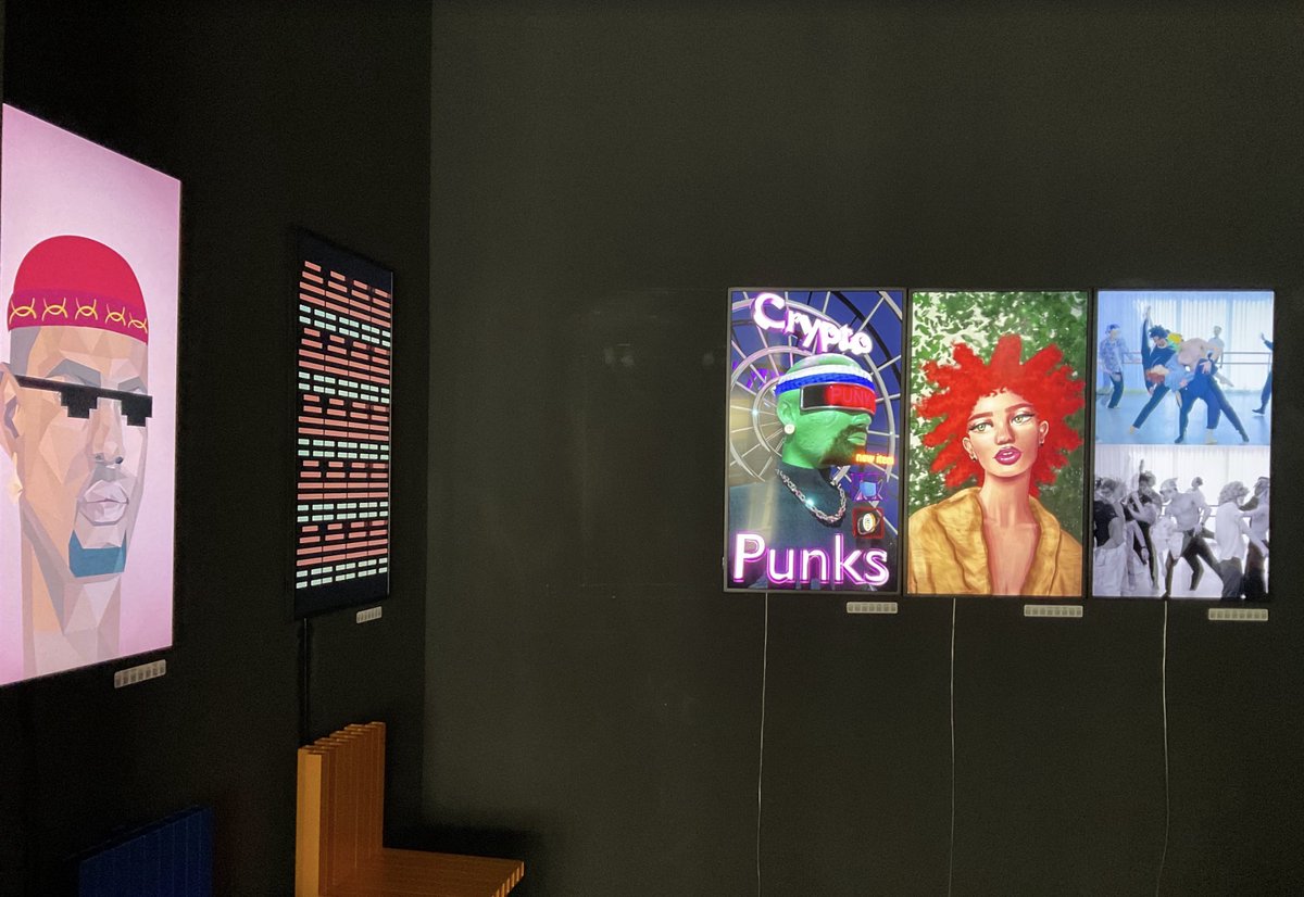 IHAM Gallery tweet media