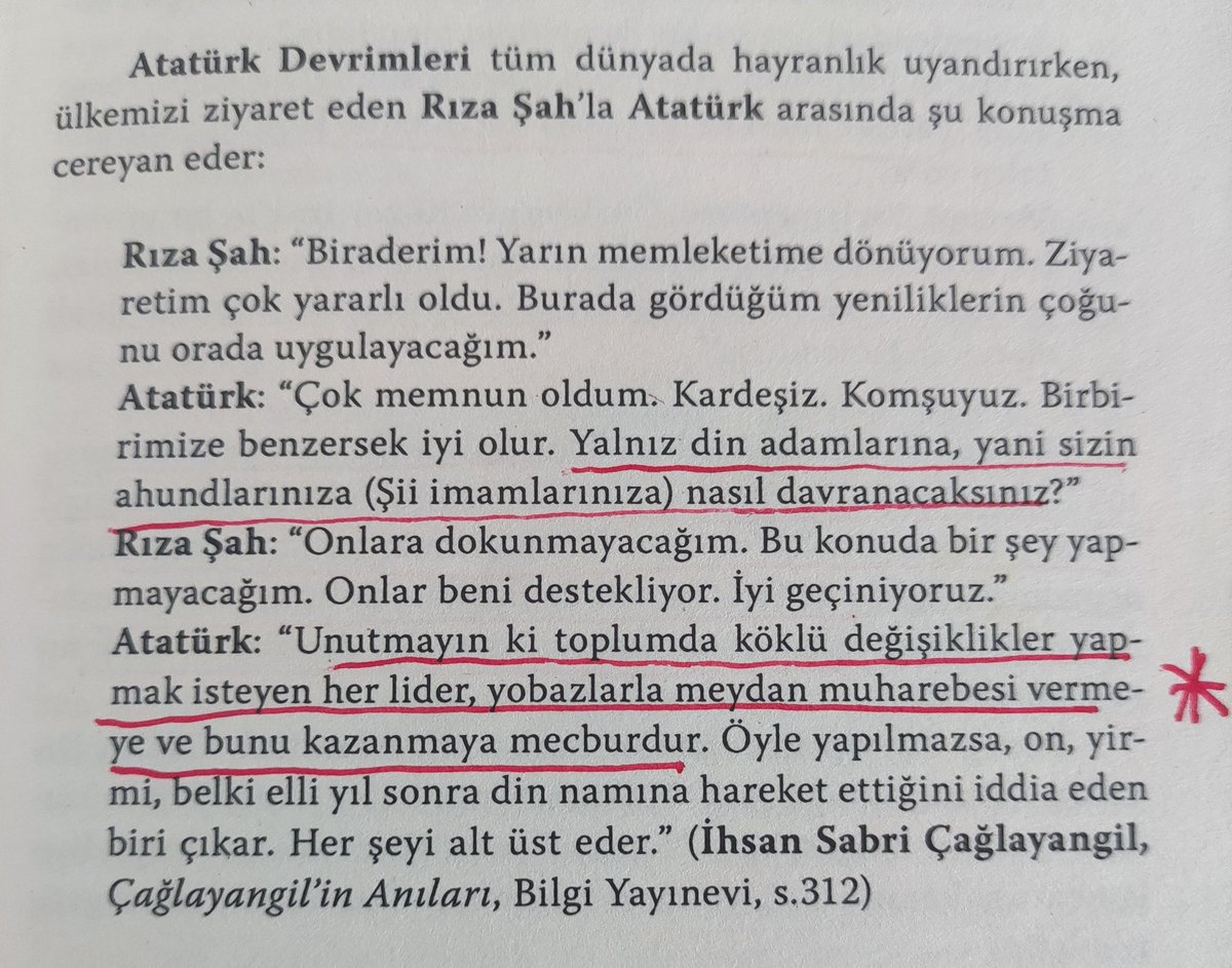 Atam haklıydı, her şey alt üst oldu! Kuş kadar beyni olmayan vaktinin fetöşçü #DangalAK'ları, bugün ülkenin yarısından çok daha fazlasına dangalak deme cüretinde bulunuyor... Bu arada asıl #dangalAK, hesap kitap yapmadan 45 bin geçiş garantisi verendir; belki de hırsızdır?!