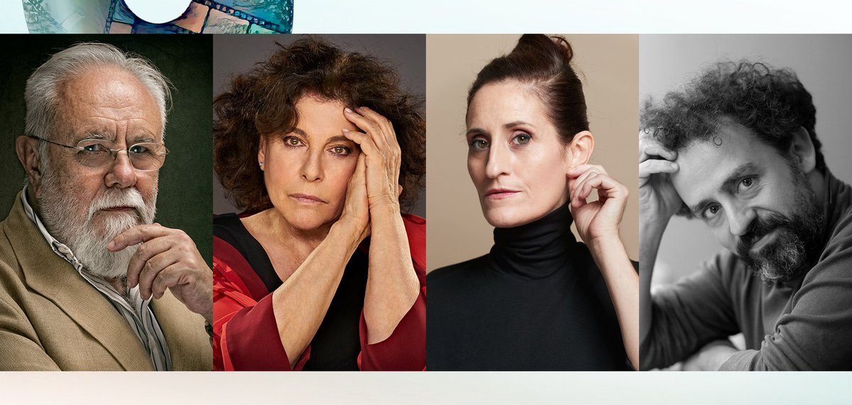 Festival de Cine de La Almunia tweet media