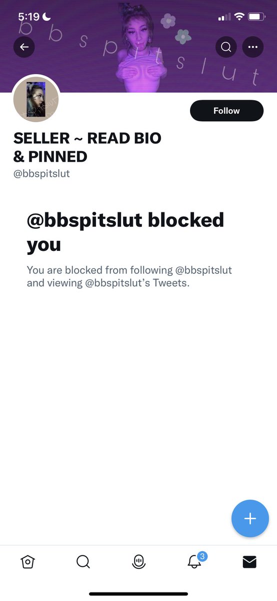 Garrett70181281's tweet photo. @BigRed112358 Whatever u do do not buy from them they are scammer https://t.co/mR4sNsiEMS