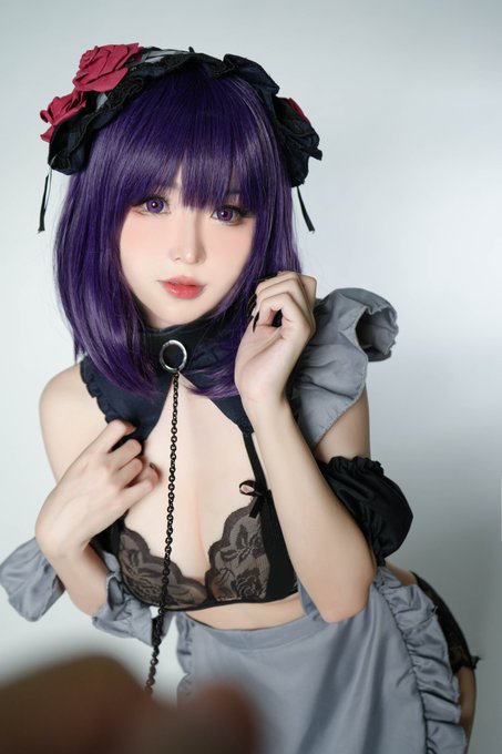 Twitterのコスプレ画像39