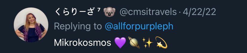 allforpurpleph's tweet photo. Congratulations, @cmsitravels for winning BTS KPOP4 Accessories ~ kindly DM me po (within 24 hours) to claim your prize 🥳

thank you po sa mga nag-join, sa susunod po ulit ☺️

#AFPPHGA https://t.co/2FbaVcIFwE