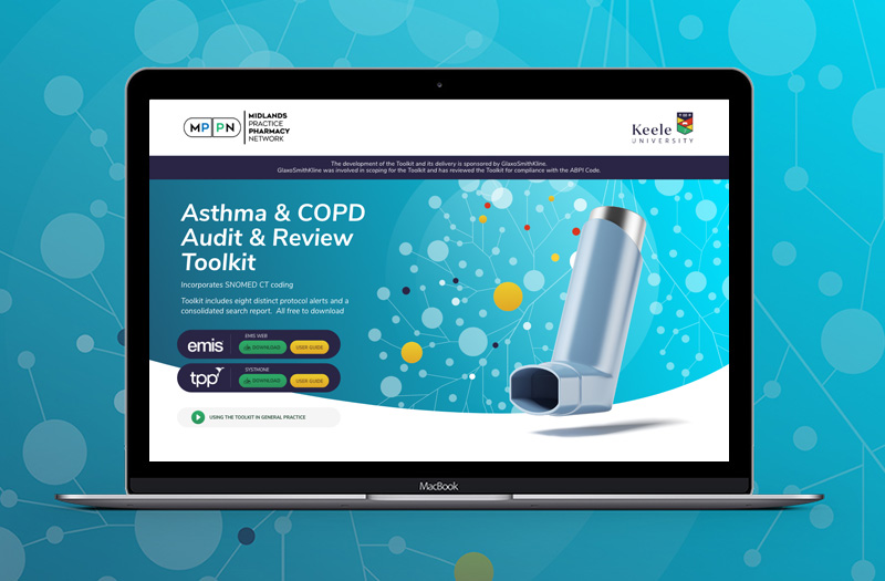 Midlands Practice Pharmacy Network tweet media