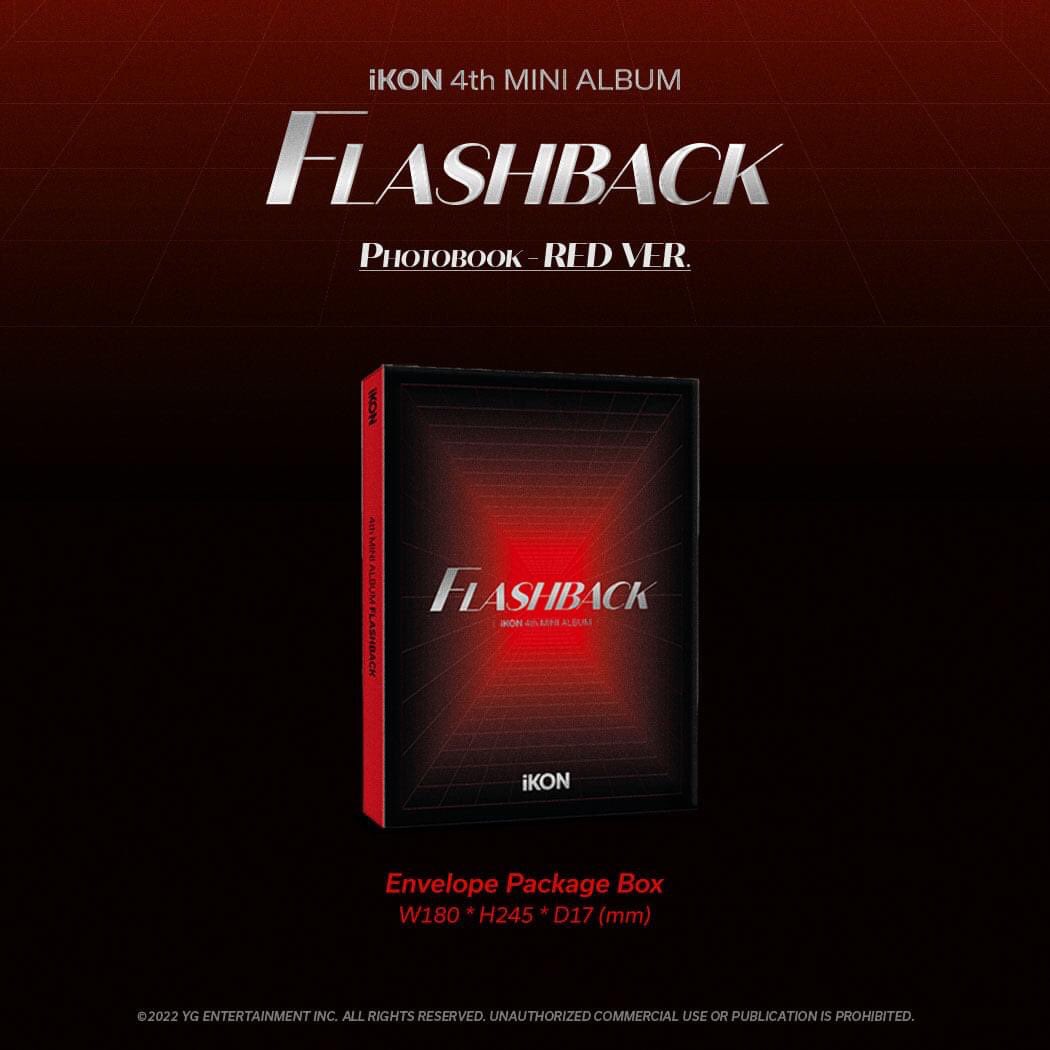 claikonic's tweet photo. [ GIVEAWAY ALERT!!! ]

As promise, since THE iKONs are back, here's a small giveaway for ikonics out there! GET A CHANCE TO WIN PHOTOBOOK SET! (2sets)

Mechanics:
- Stream "BUT YOU" MV on YT 
- Drop proofs of streaming (unli entries!)
- Drop the tags!!!
- Rt and Like https://t.co/Pn4jr02q1l