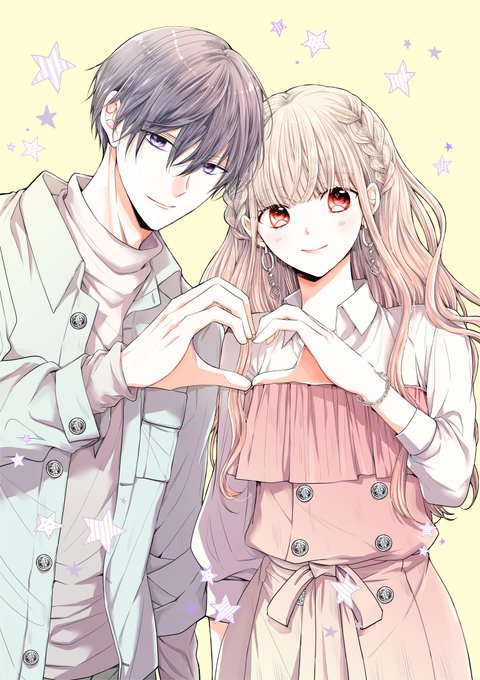 新婚だけど片想いのtwitterイラスト検索結果