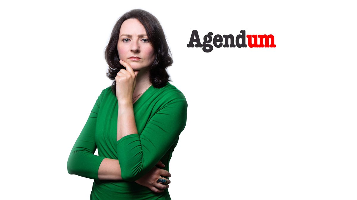 Should we put Britain on wheels? Has Noel Edmonds annexed part of Derbyshire? What's the real approval rating of oranges? There's only one way to find out - series 1 of #Agendum is on <a href="/BBCSounds/">BBC Sounds</a> now (for a limited time only!) 📻

bbc.co.uk/sounds/brand/b…