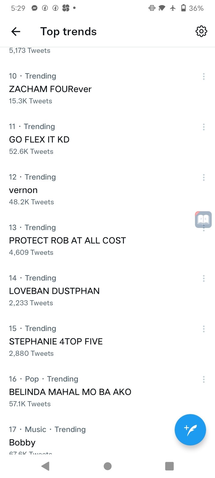 TEAM ROB OFFICIAL on Twitter: 