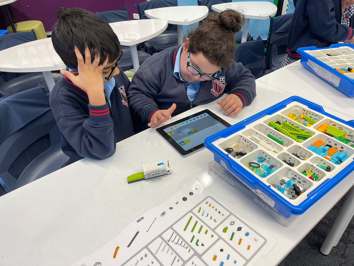 Auburn North PS tweet media