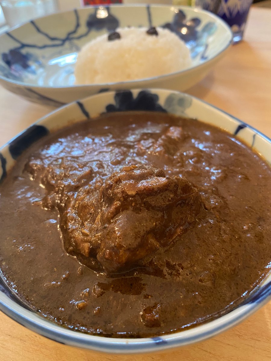 みんなの ピリピリ チキンカレー 口コミ 評判 食べたいランチ 夜ごはんがきっと見つかる ナウティスイーツ