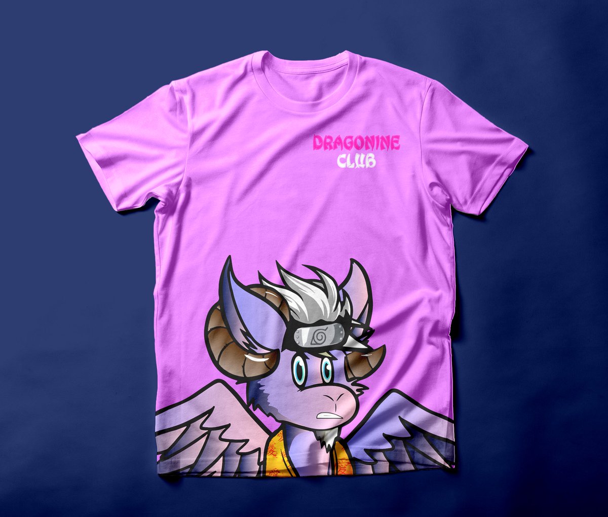 DragonineClub's tweet photo. 🚨WHITELIST GIVEAWAY🚨

✨Join the Whitelist and win this amazing T-shirt

🎁 50x T-shirts will be given away to our WL members

1️⃣  Click : https://t.co/YZ14Ciak8h
2️⃣  Enter your email to join WL
3️⃣  Follow &amp; RT
4️⃣  Gift will be sent to same email

#nft #whitelist #NFTGiveaway https://t.co/aWVhPHJw6J