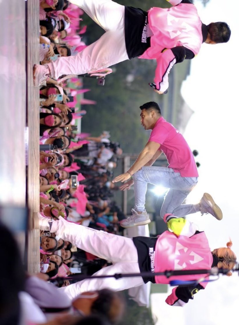 #AngatBuhayLahat 💖💚
#LeniKikoAllTheWay