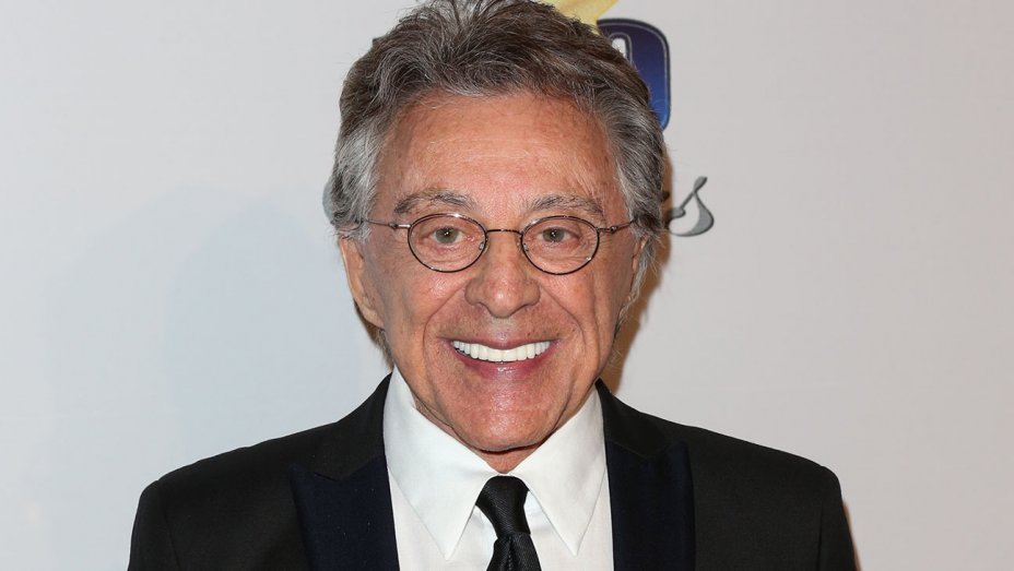 Happy Birthday to Frankie Valli, 88 today 