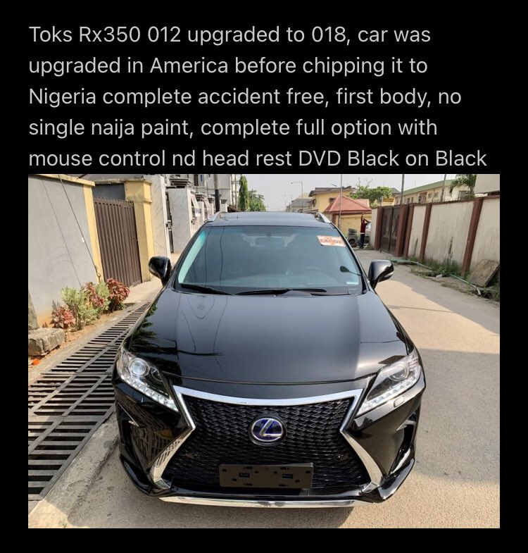 Lord_ace365's tweet photo. @iam__temmyy @MkoTheComedian 😂😂😂😂

Problem no Dey finish, the way forward na to catch cruise, make heart attack no go kill person!

I bring you best car deals🔥🔥

WhatsApp me
https://t.co/OtdLhuXGwS https://t.co/u2bfLDc8tT