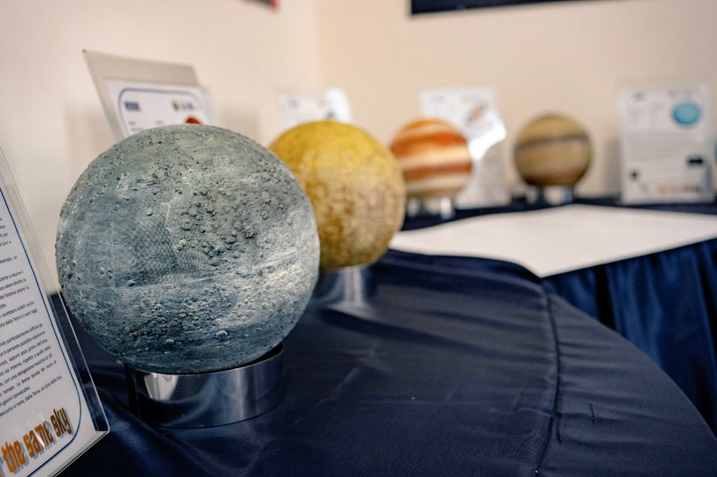 Al via a #ReggioCalabria le XX Olimpiadi Italiane di #Astronomia☄️Studenti da tutta Italia in riva allo Stretto per la prestigiosa tre giorni scientifica 

<a href="/MIsocialTW/">Ministero dell’Istruzione e del Merito</a> <a href="/PlanetarioRC/">PlanetarioPythagoras</a>

cittametropolitana.rc.it/citta/comunica…