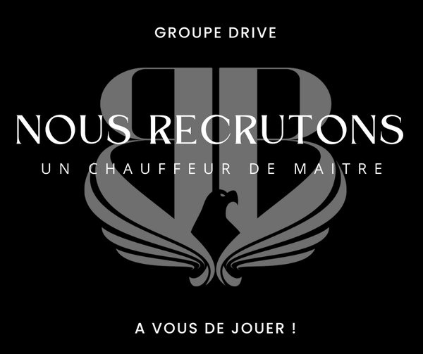 driveatesla's tweet photo. Bâtissons ensemble la mobilité de demain !
Nous recherchons un(e) chauffeur(e) de maitre en contrat à durée indéterminée.
Date d’embauche prévue : dès que possible
Vous souhaitez nous rejoindre ? C'est par ici !  👇
https://t.co/6Q8q4lfcNl
#Emploi #Recrutement #CDI #chauffeur https://t.co/WIFgVrBUAs