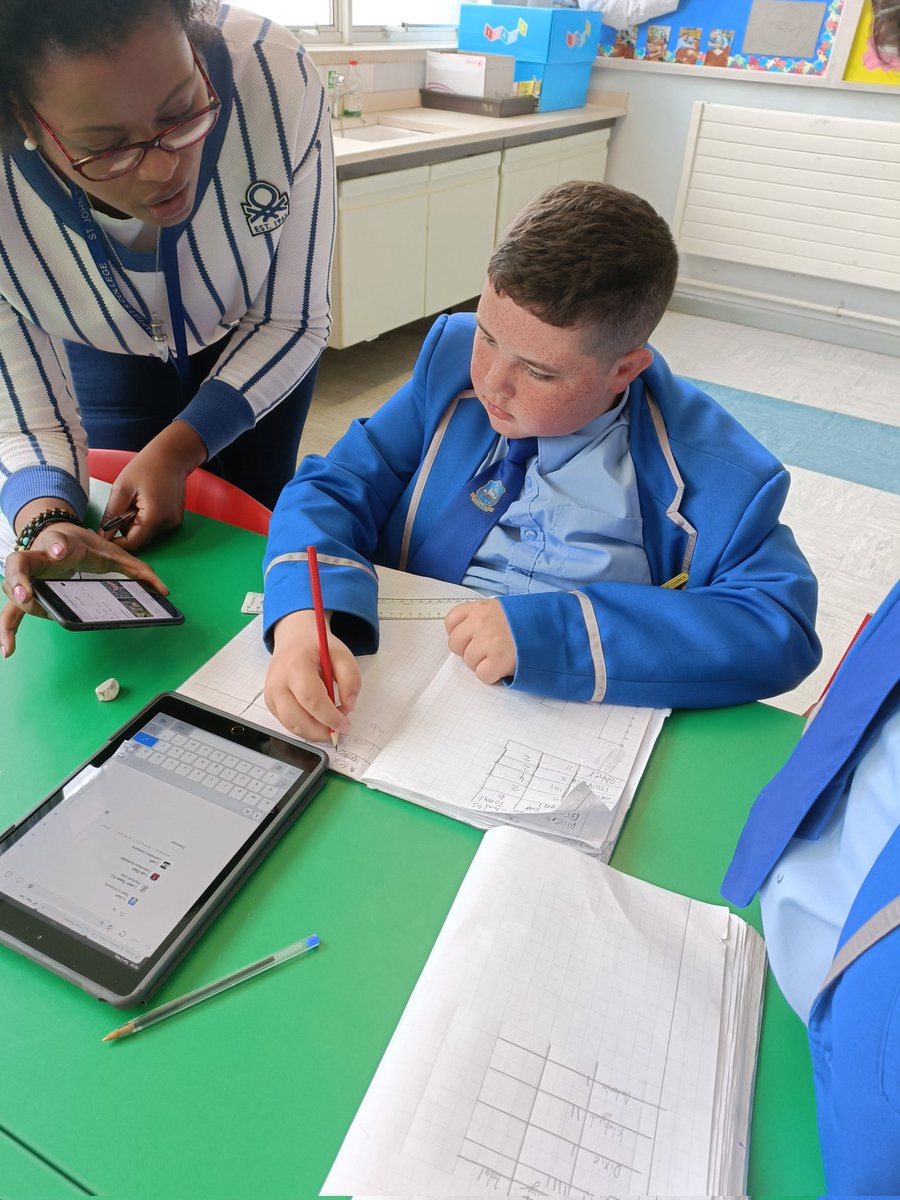 SJBC Maths Dept tweet media