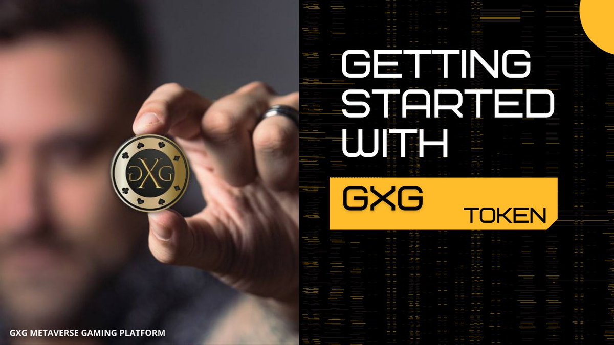 gxgtoken's tweet photo. How To Get GXG Token?π₯³
GXG Platform rewards its players with #gxgtoken for playing on their platform.
This process of obtaining Cryptocurrency is called #Mining
Result of #Game doesn't affect possibility of mining #token
Want To Know More,Join TGπ https://t.co/pAD28XWouN https://t.co/DG3w8TYoQb