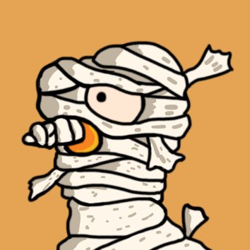 RoofPigeonsNFT's tweet photo. It's hard to tell how i got here.
But you'll find out in a while.

#mummy  #nft #NFTCommmunity #NFTProject #NFTdrop #NFTGiveaway #nftphotography #rt #pigeons #ComingSoon #OpenSeaNFT https://t.co/hteAmo0mtO