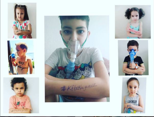 If you live in one of the 21 countries in Europe that have access to #Kaftrio please advocate for those still dealing with #cysticfibrosis without modulators.

Email your CF association &amp; Vertex Pharma. Urge them to work with every country to make worldwide access a reality.