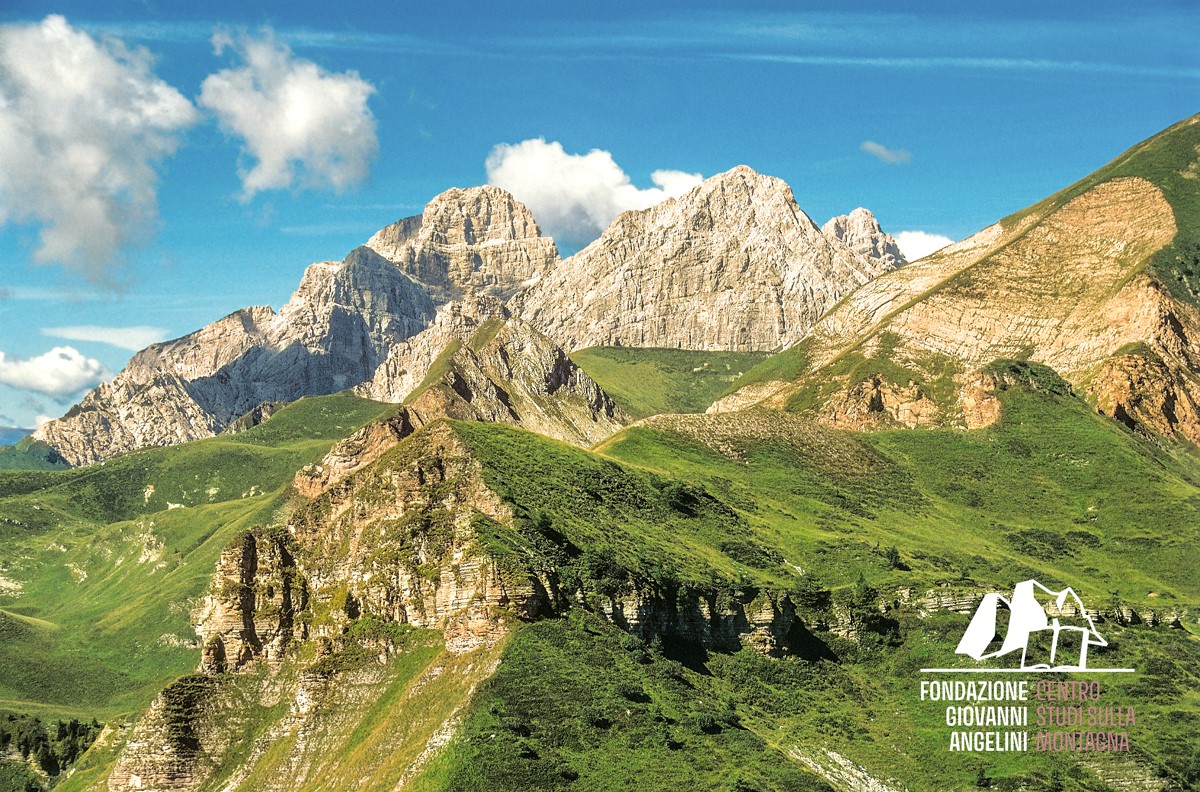 FondAngelini's tweet photo. CORSO INTERDISCIPLINARE DI GEOGRAFIA SULLE VETTE FELTRINE: sono aperte le iscrizioni!
📝 Segnatevi le date: 8-9-10 luglio 2022
👉 Grazie a @DolomitesUNESCO @CaiFeltre e Parco Nazionale Dolomiti Bellunesi. Programma e iscrizioni al link➡️ https://t.co/FsGPC7lOIq https://t.co/IMtnu7guXx