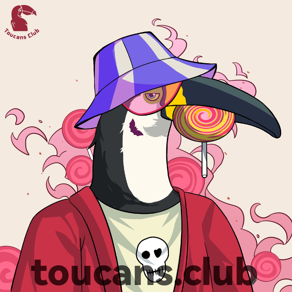 Toucans Club tweet media
