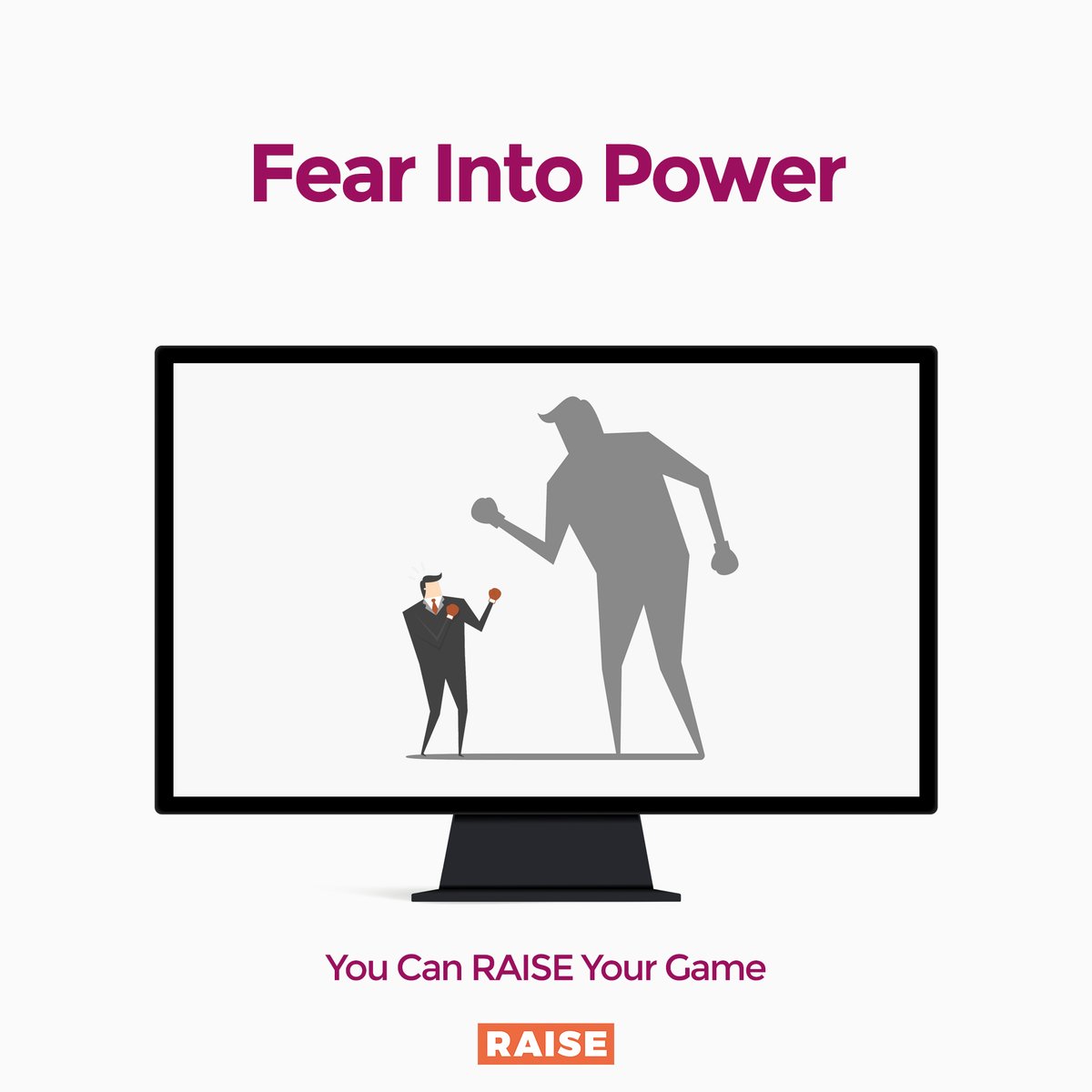 Are you stressful, anxious or have a fearful mindset that can burn out the body. Learn how to embrace fear as your friend throughout your personal and business life. Visit ow.ly/pWJN50IXIBE #mindset #fear #power #personalfear #businessfear #wellbeing #bestday #worklife