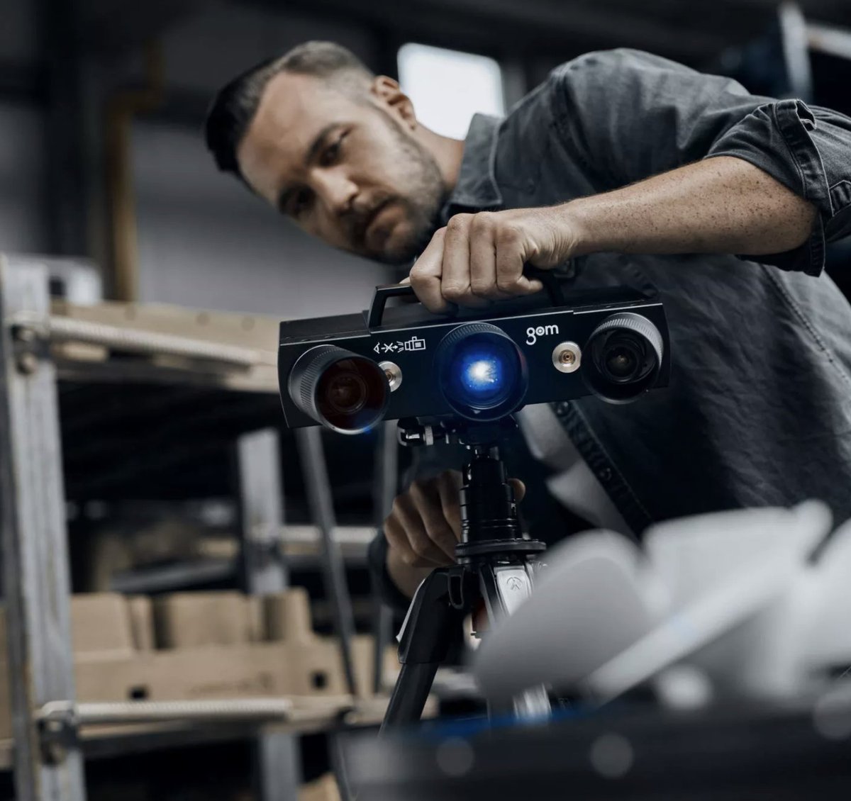 madefutures's tweet photo. Based in Worcestershire, @CentralScanLtd recently posted a job vacancy for an "3D Scanning / 3D Printing Support Technician"
Apply through the #MadeFutures jobs board for free today: https://t.co/5zPnumlz1i
#vacancy #vacancies #ukjobs #careers https://t.co/oFKHA57P5O