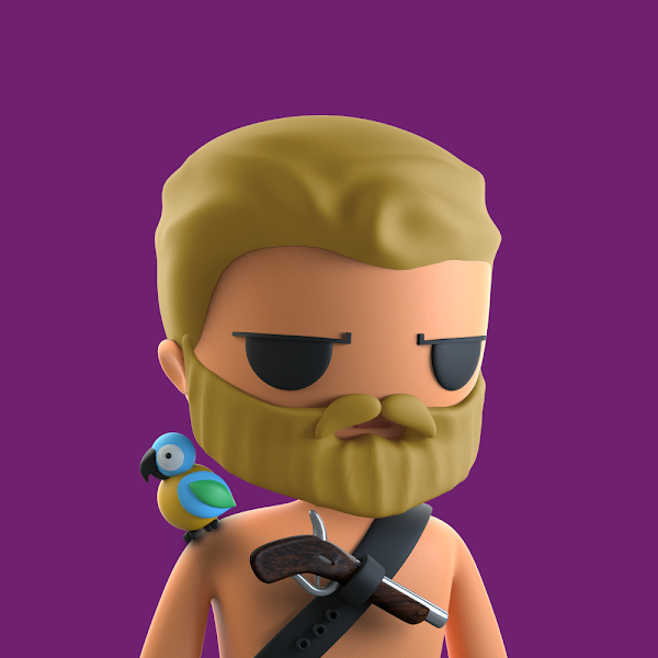 vancityroller's tweet photo. This is now a clothing-optional journey @PiratesMeta @CryptoPapi10 @RichDMC https://t.co/JxlIyGK16l