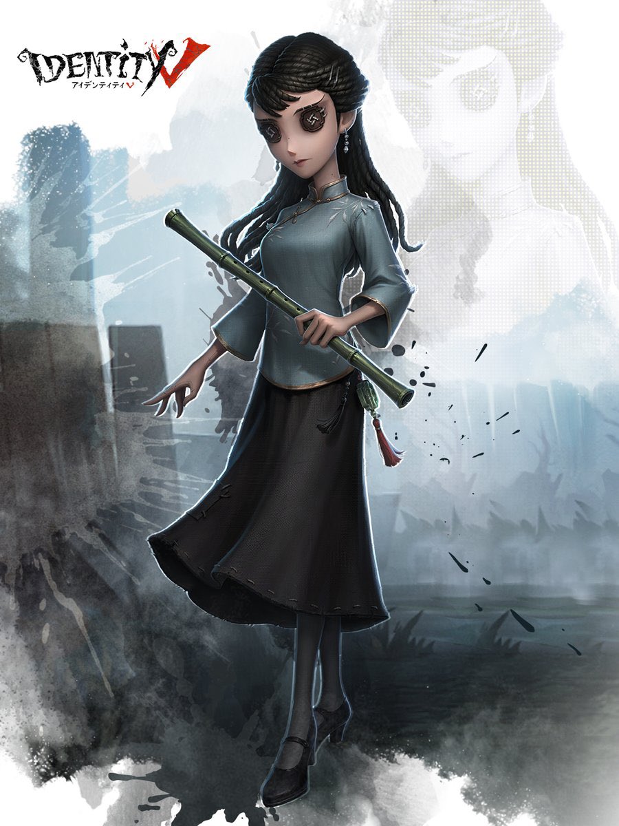 公式】IdentityV第五人格フォーラム on X: 公式】IdentityV第五人格フォーラム on X: