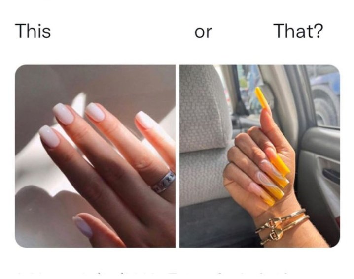 mushurugwi101's tweet photo. Ladies what's your style? Gents which ones do you prefer? https://t.co/I83uw6MbCA