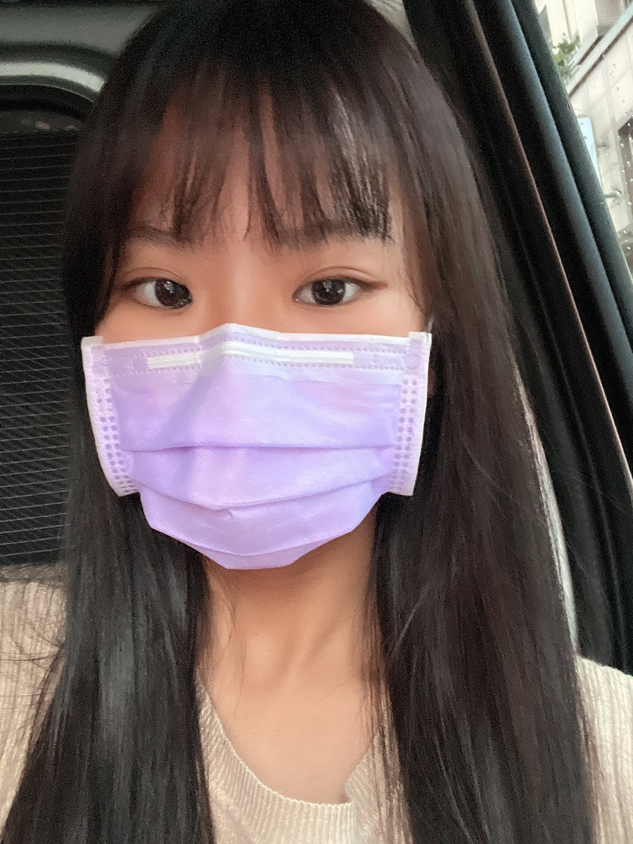 想去燙瀏海 但最近荷包超緊繃🥲 https://t.co/yYpmSWmYYu