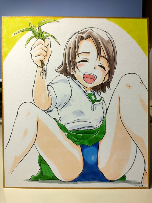 明日は何とか新刊持っていけそうです。 