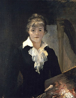 INHA_Fr's tweet photo. 🗓️mercredi 11 mai à 18h30
📌#INHA Galerie Colbert
"Marie Bashkirtseff, de Poltava à Paris : une peintre “citoyenne” ?"
conférence de Sylvie Patry, directrice de la conservation et des collections du @MuseeOrsay
#ForumUkraine
Ouvert à tous
👉https://t.co/ywLojbhAMd https://t.co/axOzDL98No