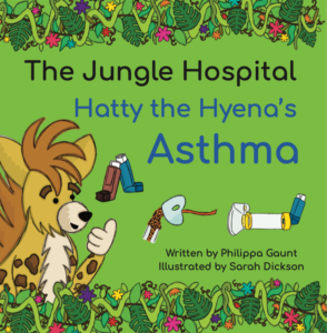 Hatty was written by @NewcastleHosps paediatric trainee, Philippa Gaunt and illustrated by Sarah Dickson, who volunteers at @GreatNorthCH. You can buy a copy here, which will also help to support our fund, the @GreatNorthCH Foundation! (2/2) . …arity-shop.newcastle-hospitals.nhs.uk/collections/al…