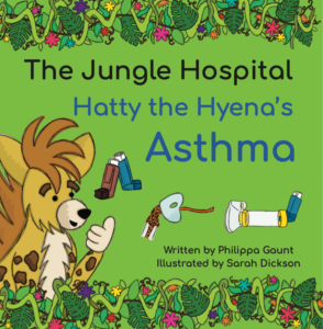 Newcastle_NHS's tweet photo. Hatty was written by @NewcastleHosps paediatric trainee, Philippa Gaunt and illustrated by Sarah Dickson, who volunteers at @GreatNorthCH. You can buy a copy here, which will also help to support our fund, the @GreatNorthCH Foundation! (2/2)
.
https://t.co/UTZY4LTTUc https://t.co/LnOSb8ObFx