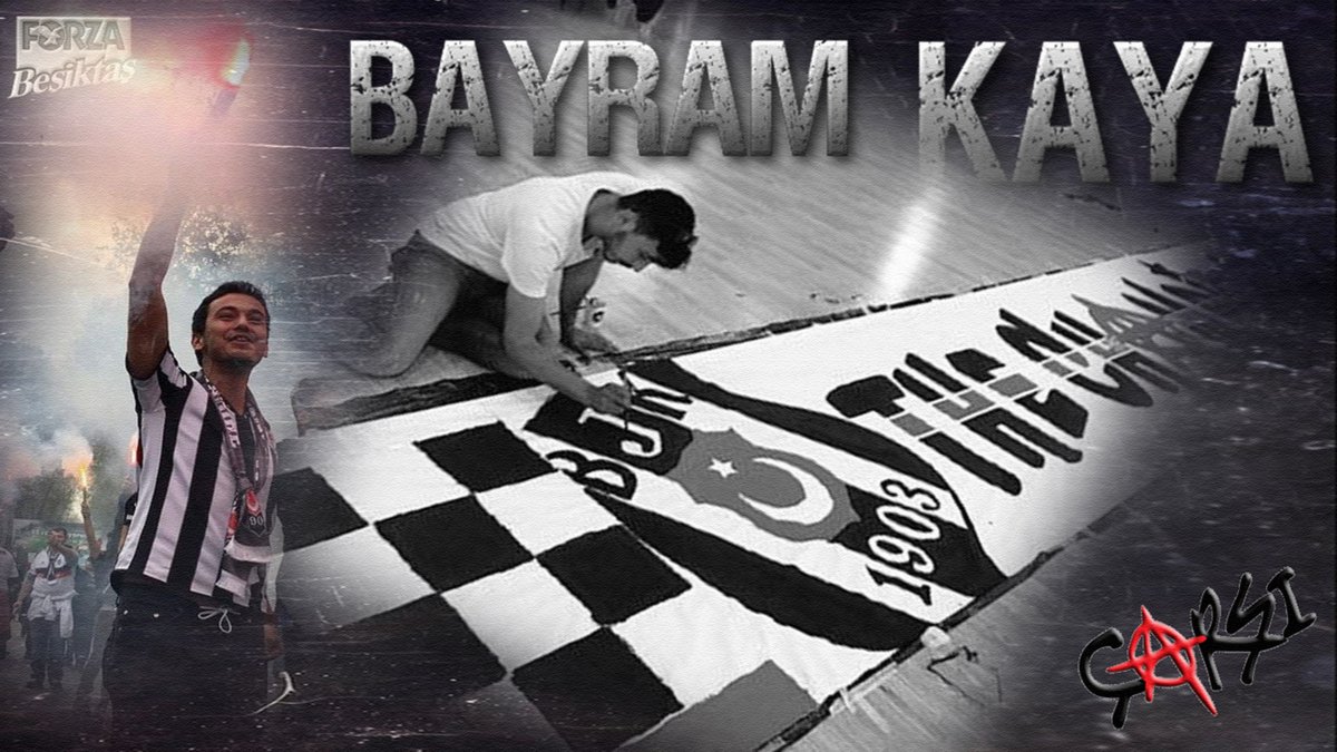 VEFAT!
Antalya Beşiktaş emekçisi Bayram KAYA trafik kazası sonucu aramızdan ayrıldı. Başımız sağ olsun. Ailesine ve sevenlerine baş sağlığı dileriz. Mekanı cennet olsun.