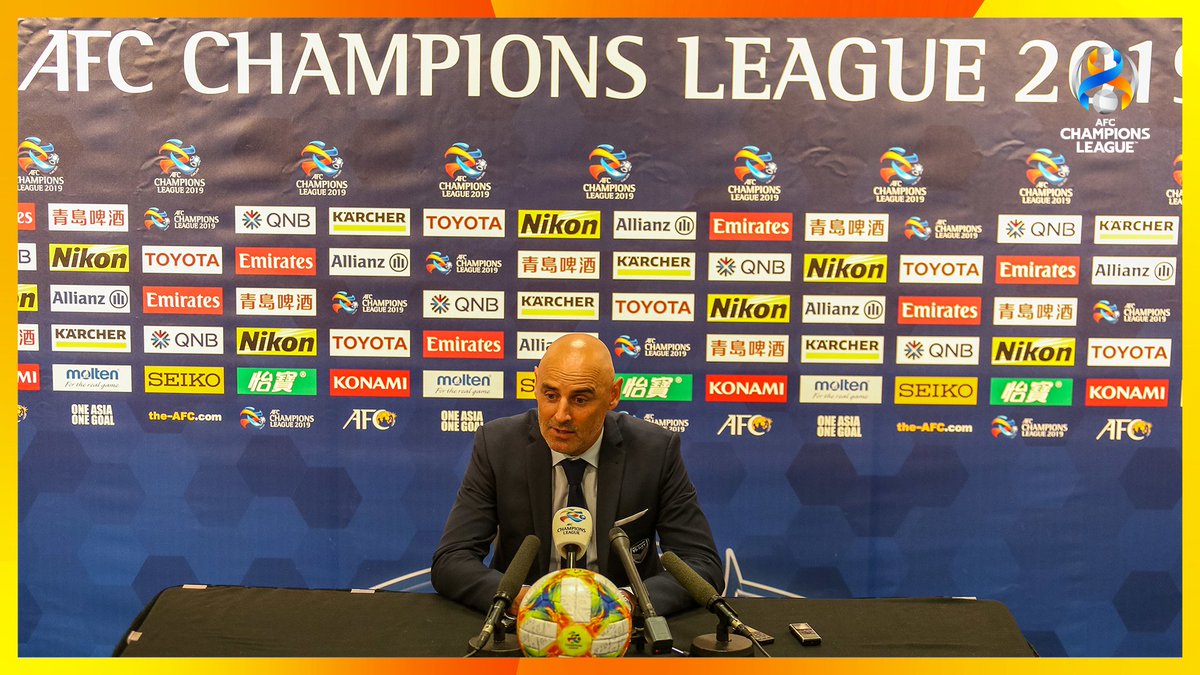 TheAFCCL_jp's tweet photo. 📷#ACL2022 #横浜F・マリノス⚓️🇫🇷 
📷#ACL2019 #メルボルン・ビクトリー 
📷#ACL2018 #メルボルン・ビクトリー 
📷#ACL2016 #メルボルン・ビクトリー 

#ケヴィン・マスカット 監督🤝#ACL https://t.co/cbickK3NOO