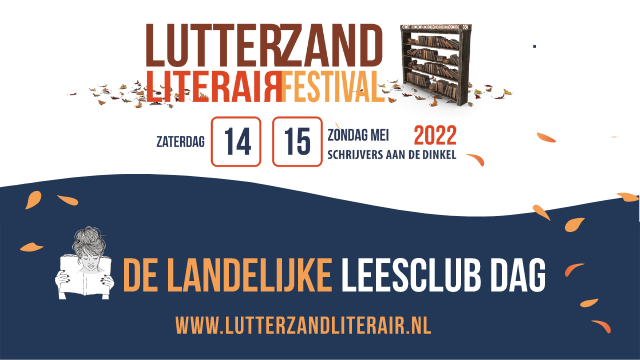 ...is bezig met voorbereidingen voor de derde editie van <a href="/LzandLiterair/">Lutterzand Literair</a> van <a href="/Dorine_Holman/">Dorine Holman</a>. 

Boeken inkopen van: @AmsterdamLale, @fokkeobbema, <a href="/PhilipDroge/">Philip Dröge</a>, <a href="/SholehRezazadeh/">sholeh rezazadeh</a>, <a href="/manonuphoff/">manon uphoff</a>, <a href="/TeunToebes/">Teun Toebes</a> en vele anderen. 

Meer bijzonderheden via deze link: lutterzandliterair.nl
