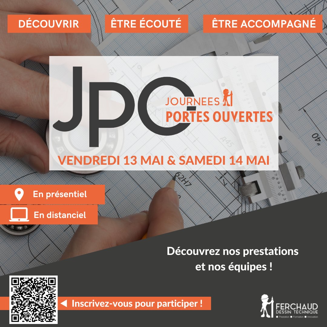 Ferchaud Ingénierie tweet media