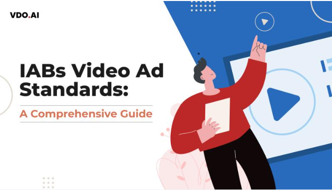 vdo_ai's tweet photo. IAB has drafted some standards for publishers, video ad makers, and ad tech companies. We've summed up these rules so you can comprehend them quickly:heavy_check_mark:

To learn more, click the banner:

https://t.co/e2viWwJqBJ

@iab  #adtechnology #iab #digitaladvertising https://t.co/shNU2MM3jX