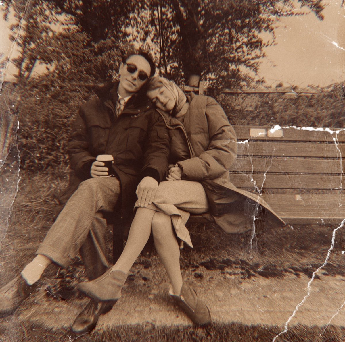 But how could I hate her? 
She's such an angel
But then again, kinda wish she were dead as she
Walks by
What a sight for sore eyes