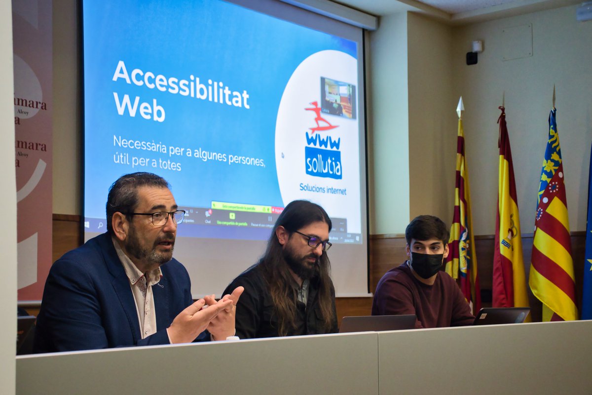 Cámara Comercio Alcoy tweet media