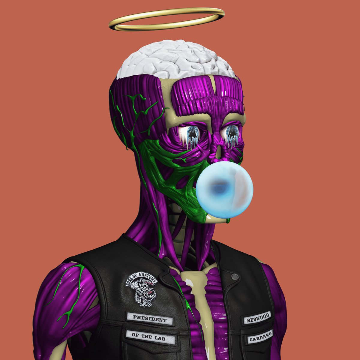 Bullish P A Y | 𝔽rAI tweet media