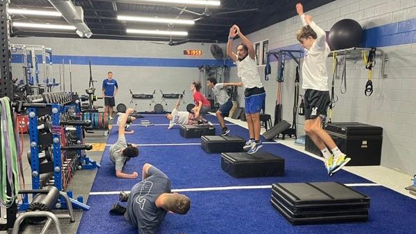 DiNardo Sports (@dinardosports) on Twitter photo Youth, Middle & High School Summer Programs - Register Today to secure your spot! Call us at 859.687.0473 or email mark@dinardosports.com dinardosports.com conta.cc/3MKnO6P Youth, Middle & High School Summer Programs - Register Today to secure your spot! Call us at 859.687.0473 or email mark@dinardosports.com dinardosports.com conta.cc/3MKnO6P