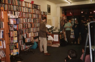 PynchonInPublic's tweet photo. @AdamJCWard1 @OctoberLondon This is taking me back. In the 80s I used to go to Compendium bookshop in Camden Town, London. It was the best place to look for works by Burroughs, Robert Anton Wilson, Thomas Pynchon and similar. Sadly, it is now closed. https://t.co/bfUqJpst1c #compendiumbooks #Camden https://t.co/CWhAYY9GPr