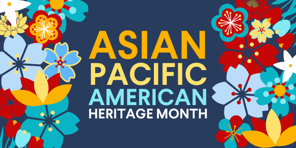Happy Asian American &amp; Pacific Islander Heritage Month! Check out this fun surprise from Google! g.co/kgs/zK9NJU