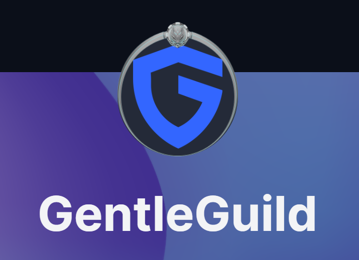 GentleGuild tweet media