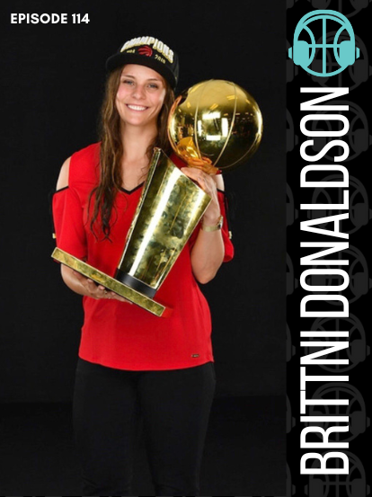We have a 🔥 episode today! <a href="/brittni__d/">Brittni Donaldson</a> joins the pod to talk <a href="/NBA/">NBA</a> life, <a href="/Raptors/">Toronto Raptors</a> championship,  @SiouxCityNorth dominance, <a href="/UNIwbb/">UNI Women’s Hoops</a> love and a growing mission with <a href="/StrataAthletics/">Strata Athletics</a>! LINK below!! 👇📈🍿💯 #hoopsiowa #shootersshoot #WeTheNorth #podcast podcasts.apple.com/us/podcast/sho…