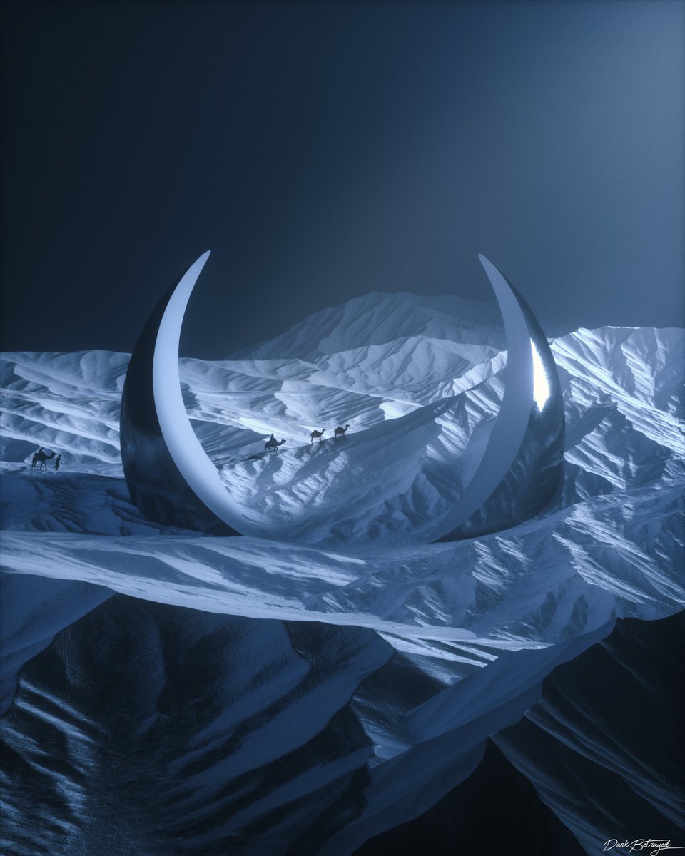 Dark Betrayed (@dvrkbetrayed) on Twitter photo Hello everyone, my first piece of May is available now!
"Homecoming" 10/10 Editions - 3 $XTZ each!
objkt.com/asset/hicetnun…
teia.art/objkt/728086
"Make this night last forever." 💙
#NFT #Tezos Hello everyone, my first piece of May is available now!
"Homecoming" 10/10 Editions - 3 $XTZ each!
objkt.com/asset/hicetnun…
teia.art/objkt/728086
"Make this night last forever." 💙
#NFT #Tezos